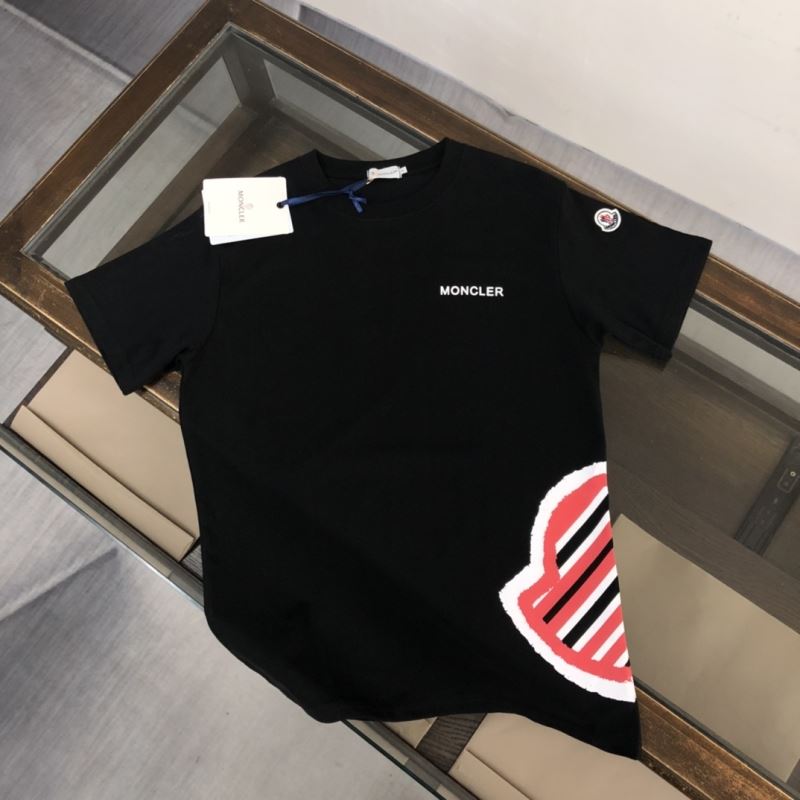 Moncler T-Shirts